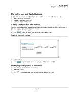 Предварительный просмотр 58 страницы D-Link DWS-3227 - xStack Switch - Stackable Web/Installation Manual