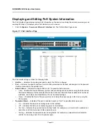 Предварительный просмотр 69 страницы D-Link DWS-3227 - xStack Switch - Stackable Web/Installation Manual