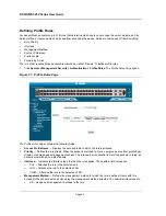 Предварительный просмотр 83 страницы D-Link DWS-3227 - xStack Switch - Stackable Web/Installation Manual