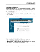 Предварительный просмотр 88 страницы D-Link DWS-3227 - xStack Switch - Stackable Web/Installation Manual