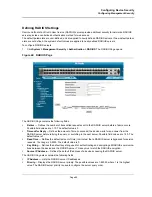 Предварительный просмотр 90 страницы D-Link DWS-3227 - xStack Switch - Stackable Web/Installation Manual