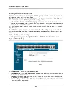 Предварительный просмотр 93 страницы D-Link DWS-3227 - xStack Switch - Stackable Web/Installation Manual