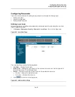 Предварительный просмотр 96 страницы D-Link DWS-3227 - xStack Switch - Stackable Web/Installation Manual