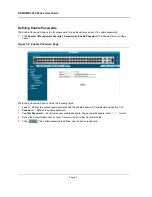 Предварительный просмотр 99 страницы D-Link DWS-3227 - xStack Switch - Stackable Web/Installation Manual