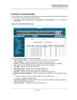 Предварительный просмотр 104 страницы D-Link DWS-3227 - xStack Switch - Stackable Web/Installation Manual