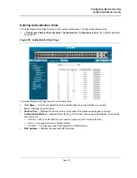 Предварительный просмотр 108 страницы D-Link DWS-3227 - xStack Switch - Stackable Web/Installation Manual