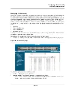 Предварительный просмотр 110 страницы D-Link DWS-3227 - xStack Switch - Stackable Web/Installation Manual