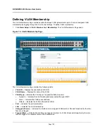 Предварительный просмотр 129 страницы D-Link DWS-3227 - xStack Switch - Stackable Web/Installation Manual