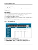 Предварительный просмотр 133 страницы D-Link DWS-3227 - xStack Switch - Stackable Web/Installation Manual