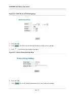 Предварительный просмотр 141 страницы D-Link DWS-3227 - xStack Switch - Stackable Web/Installation Manual