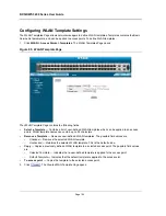 Предварительный просмотр 155 страницы D-Link DWS-3227 - xStack Switch - Stackable Web/Installation Manual