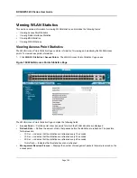 Предварительный просмотр 165 страницы D-Link DWS-3227 - xStack Switch - Stackable Web/Installation Manual