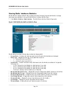 Предварительный просмотр 167 страницы D-Link DWS-3227 - xStack Switch - Stackable Web/Installation Manual