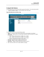 Предварительный просмотр 170 страницы D-Link DWS-3227 - xStack Switch - Stackable Web/Installation Manual