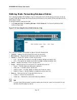 Предварительный просмотр 185 страницы D-Link DWS-3227 - xStack Switch - Stackable Web/Installation Manual