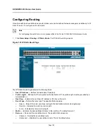 Предварительный просмотр 189 страницы D-Link DWS-3227 - xStack Switch - Stackable Web/Installation Manual