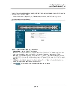 Предварительный просмотр 200 страницы D-Link DWS-3227 - xStack Switch - Stackable Web/Installation Manual