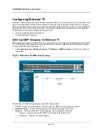 Предварительный просмотр 213 страницы D-Link DWS-3227 - xStack Switch - Stackable Web/Installation Manual