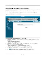 Предварительный просмотр 229 страницы D-Link DWS-3227 - xStack Switch - Stackable Web/Installation Manual