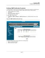 Предварительный просмотр 232 страницы D-Link DWS-3227 - xStack Switch - Stackable Web/Installation Manual