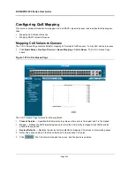 Предварительный просмотр 245 страницы D-Link DWS-3227 - xStack Switch - Stackable Web/Installation Manual