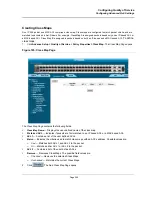 Предварительный просмотр 250 страницы D-Link DWS-3227 - xStack Switch - Stackable Web/Installation Manual