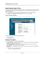 Предварительный просмотр 259 страницы D-Link DWS-3227 - xStack Switch - Stackable Web/Installation Manual