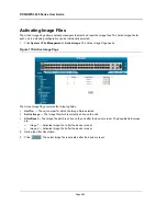 Предварительный просмотр 263 страницы D-Link DWS-3227 - xStack Switch - Stackable Web/Installation Manual