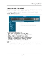 Предварительный просмотр 280 страницы D-Link DWS-3227 - xStack Switch - Stackable Web/Installation Manual