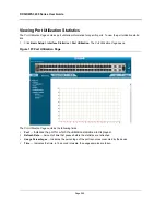 Предварительный просмотр 299 страницы D-Link DWS-3227 - xStack Switch - Stackable Web/Installation Manual