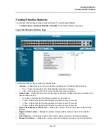 Предварительный просмотр 300 страницы D-Link DWS-3227 - xStack Switch - Stackable Web/Installation Manual