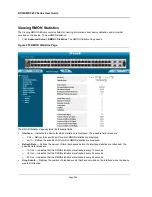 Предварительный просмотр 307 страницы D-Link DWS-3227 - xStack Switch - Stackable Web/Installation Manual