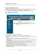 Предварительный просмотр 311 страницы D-Link DWS-3227 - xStack Switch - Stackable Web/Installation Manual