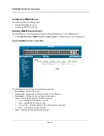 Предварительный просмотр 313 страницы D-Link DWS-3227 - xStack Switch - Stackable Web/Installation Manual