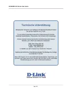 Предварительный просмотр 341 страницы D-Link DWS-3227 - xStack Switch - Stackable Web/Installation Manual