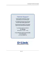 Предварительный просмотр 350 страницы D-Link DWS-3227 - xStack Switch - Stackable Web/Installation Manual