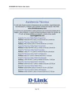 Предварительный просмотр 361 страницы D-Link DWS-3227 - xStack Switch - Stackable Web/Installation Manual