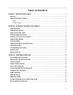 Preview for 3 page of D-Link DWS-4000 Series Cli Command Reference