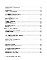 Preview for 4 page of D-Link DWS-4000 Series Cli Command Reference