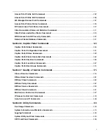 Preview for 5 page of D-Link DWS-4000 Series Cli Command Reference