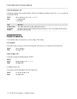 Preview for 40 page of D-Link DWS-4000 Series Cli Command Reference