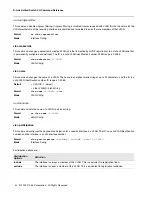 Preview for 42 page of D-Link DWS-4000 Series Cli Command Reference