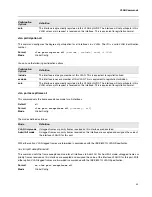 Preview for 43 page of D-Link DWS-4000 Series Cli Command Reference