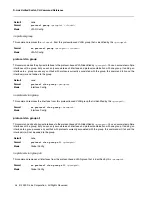 Preview for 46 page of D-Link DWS-4000 Series Cli Command Reference