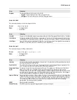 Preview for 49 page of D-Link DWS-4000 Series Cli Command Reference