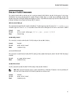 Preview for 51 page of D-Link DWS-4000 Series Cli Command Reference