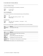 Preview for 54 page of D-Link DWS-4000 Series Cli Command Reference