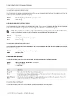 Preview for 56 page of D-Link DWS-4000 Series Cli Command Reference