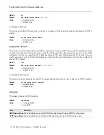 Preview for 58 page of D-Link DWS-4000 Series Cli Command Reference