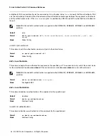 Preview for 66 page of D-Link DWS-4000 Series Cli Command Reference